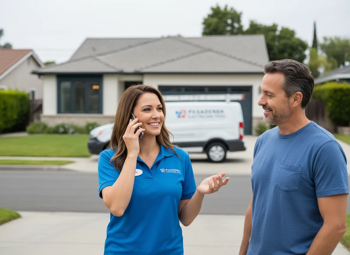 Electrician Lake Worth Beach, FL FAQs
